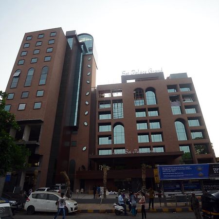 Sai Palace Grand, Malad 뭄바이 외부 사진