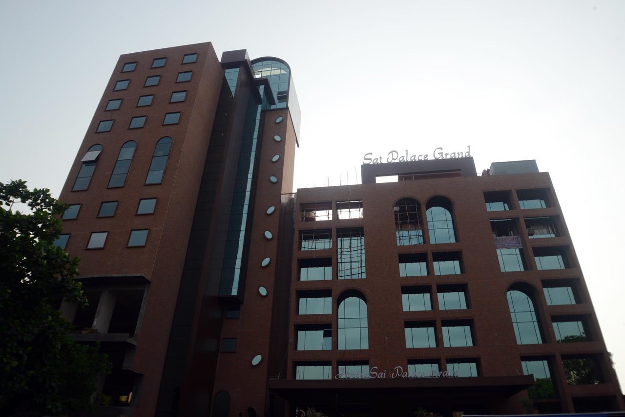 Sai Palace Grand, Malad 뭄바이 외부 사진