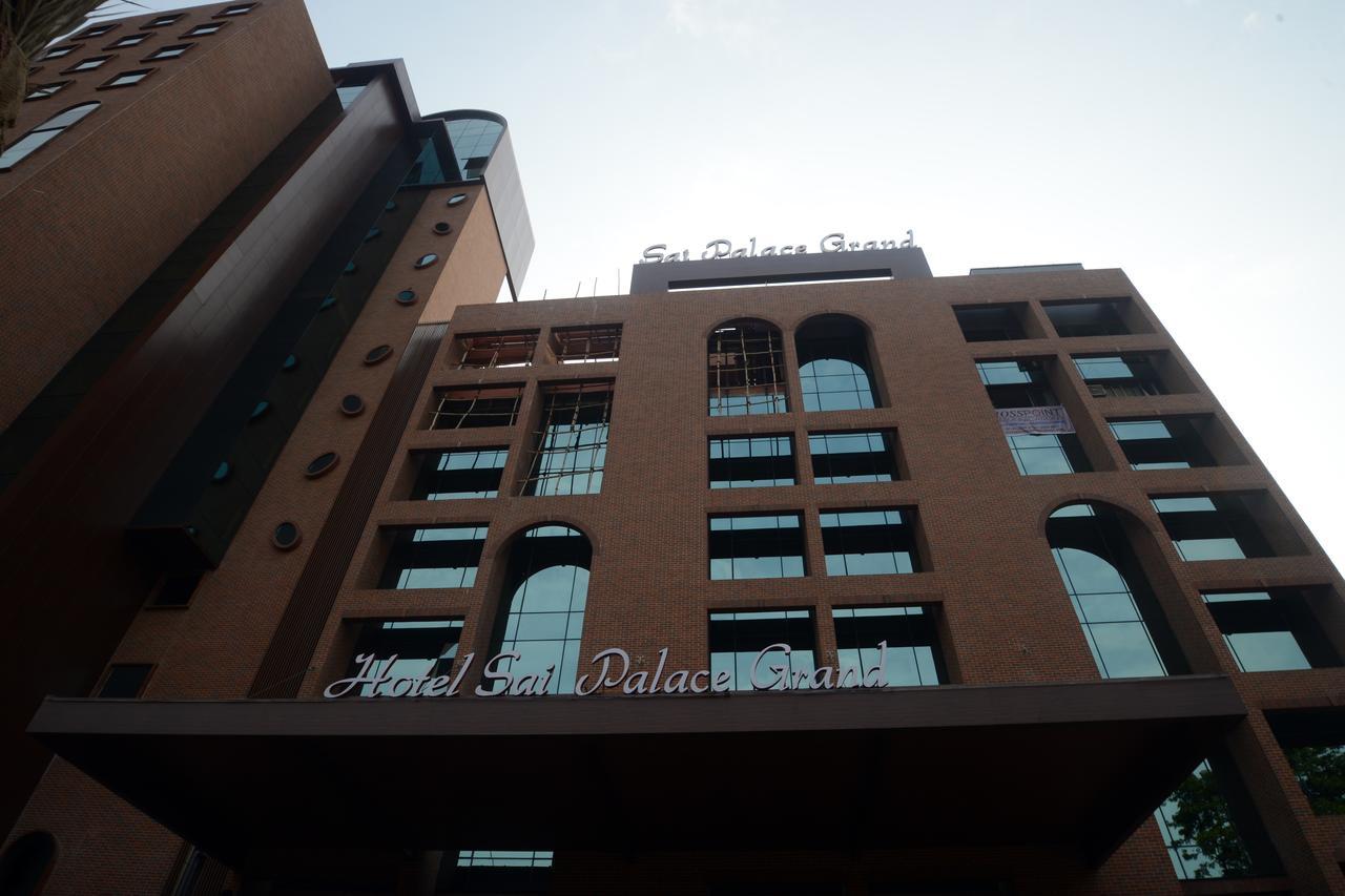 Sai Palace Grand, Malad 뭄바이 외부 사진
