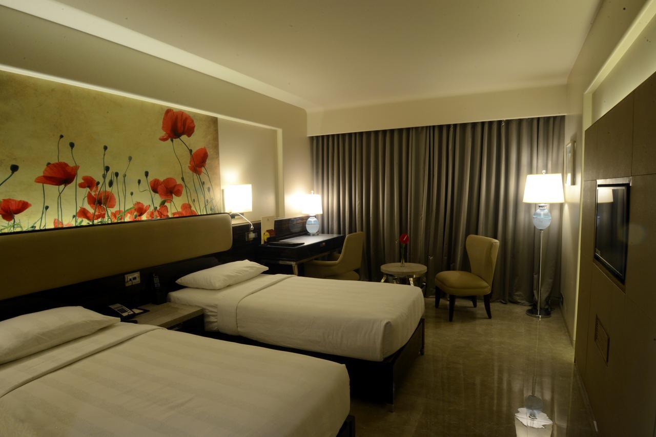 Sai Palace Grand, Malad 뭄바이 외부 사진