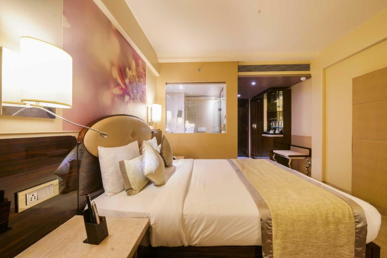 Sai Palace Grand, Malad 뭄바이 외부 사진