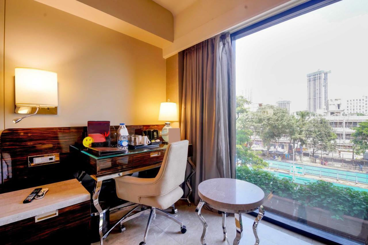 Sai Palace Grand, Malad 뭄바이 외부 사진